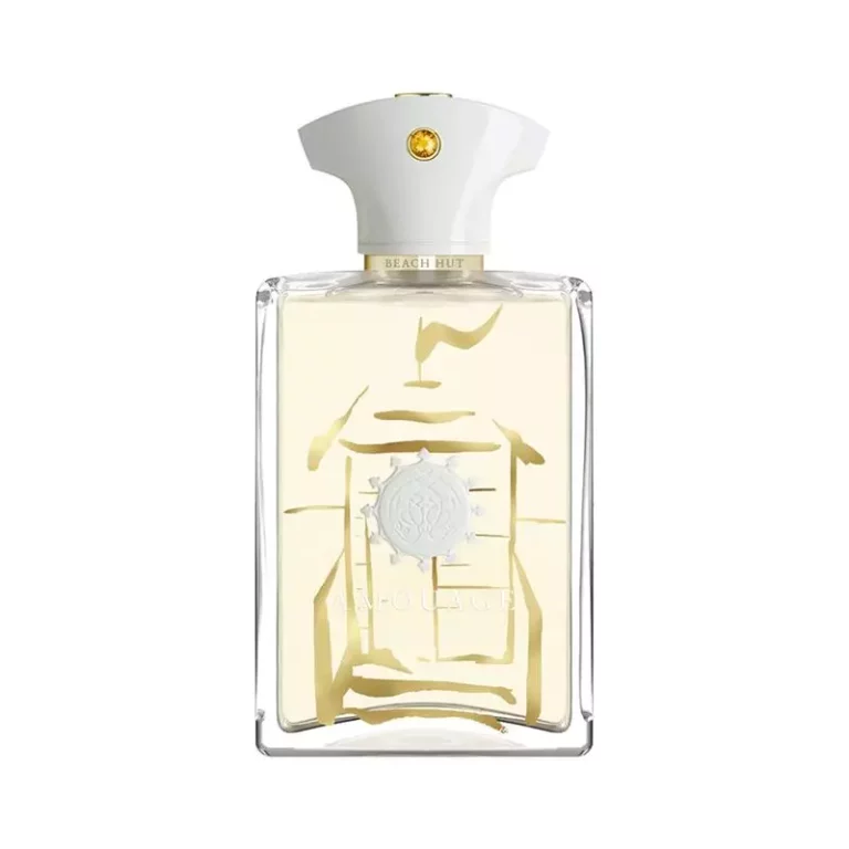 Amouage Beach Hut For Men EDP