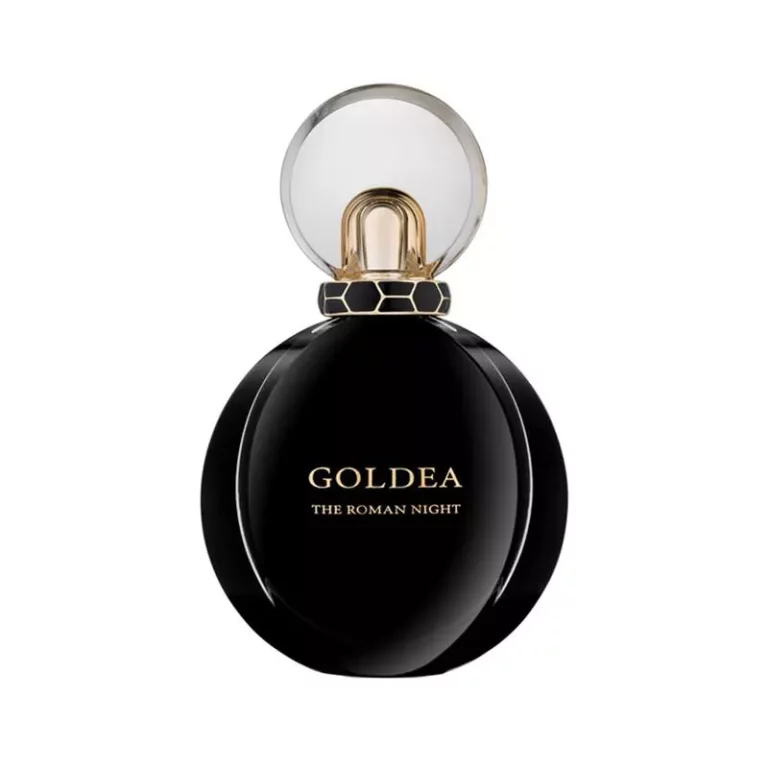 Bvlgari Goldea The Roman NIght For Women EDP