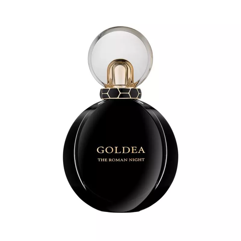 Bvlgari Goldea The Roman NIght For Women EDP