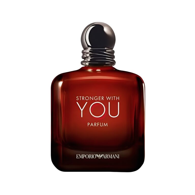 Giorgio Armani Emporio Stronger With You For Men Parfum