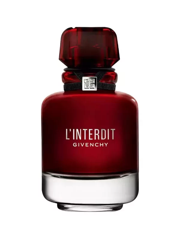 Givenchy L Interdit Rouge For Women EDP