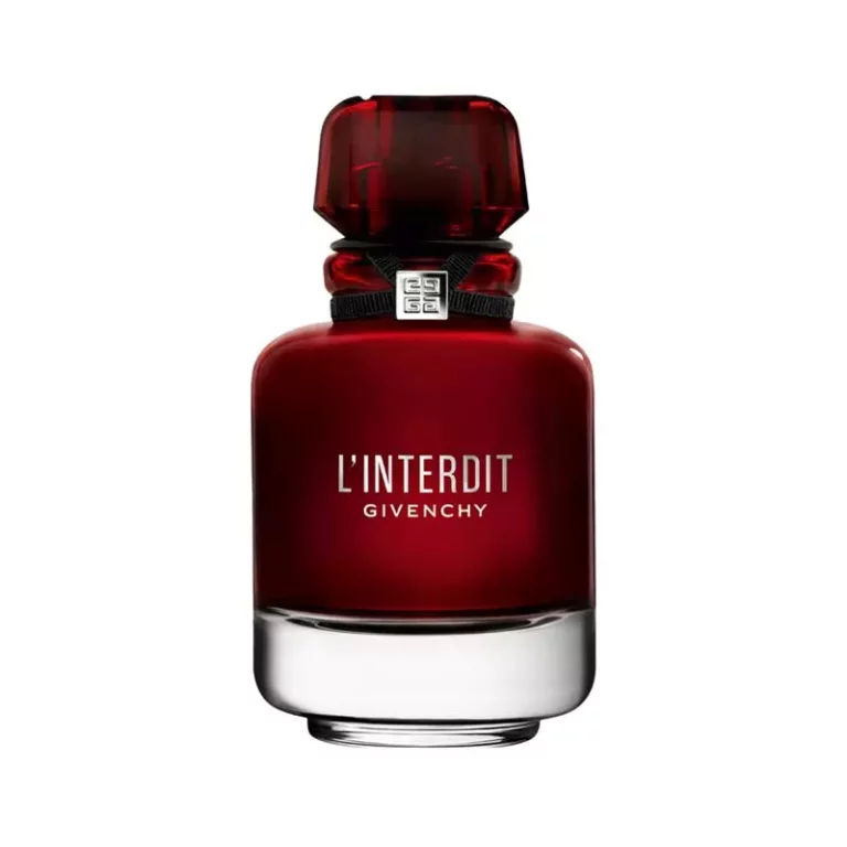 Givenchy L Interdit Rouge For Women EDP