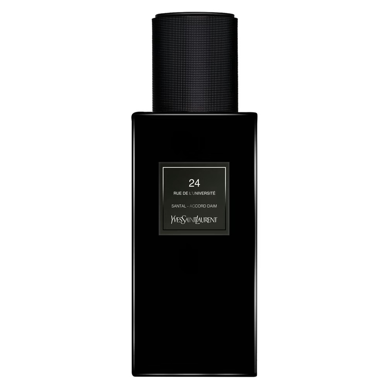24 rue de l'Université Yves Saint Laurent pour homme