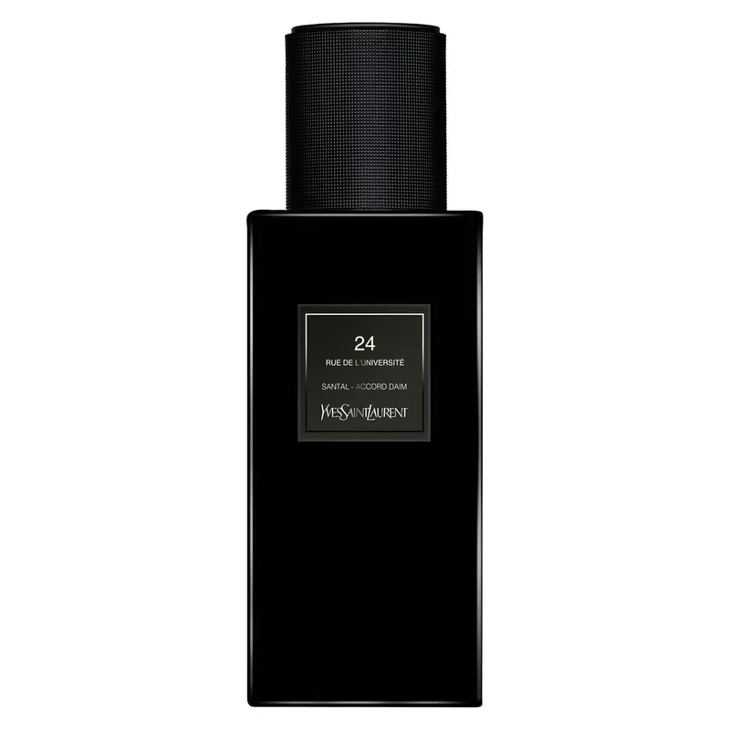 24 rue de l'Université Yves Saint Laurent pour homme