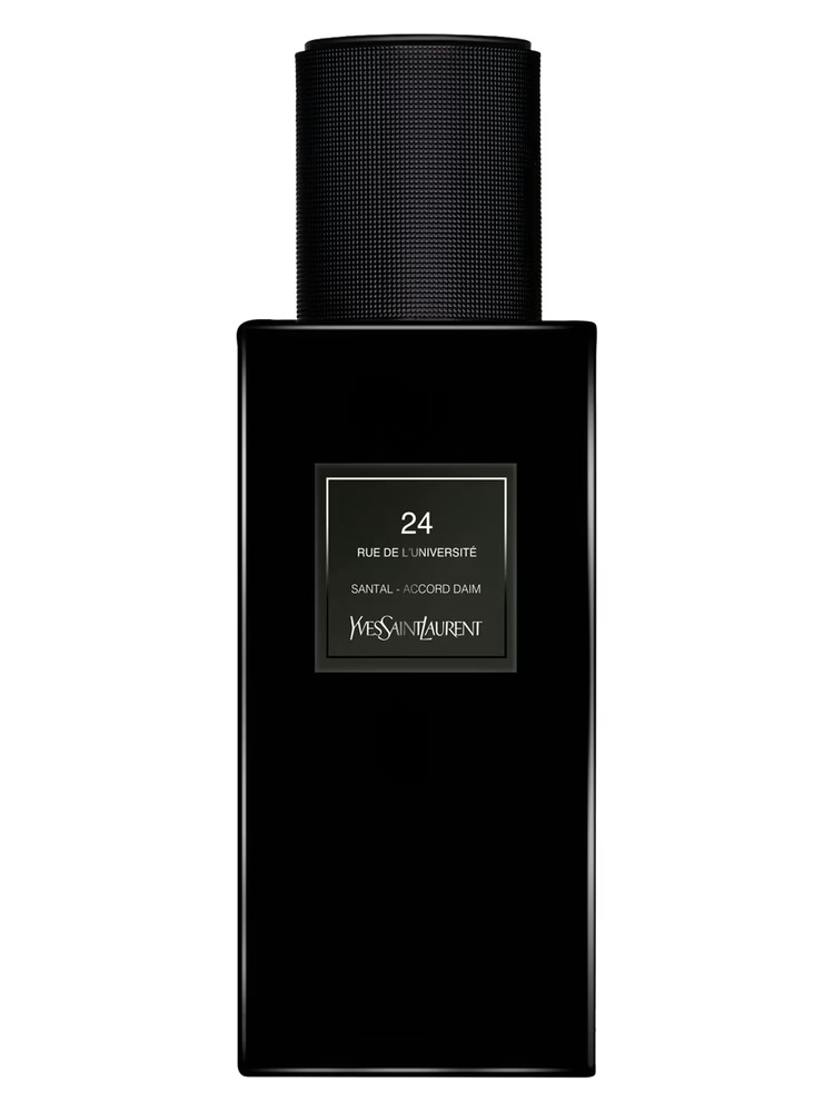 24 rue de l'Université Yves Saint Laurent pour homme