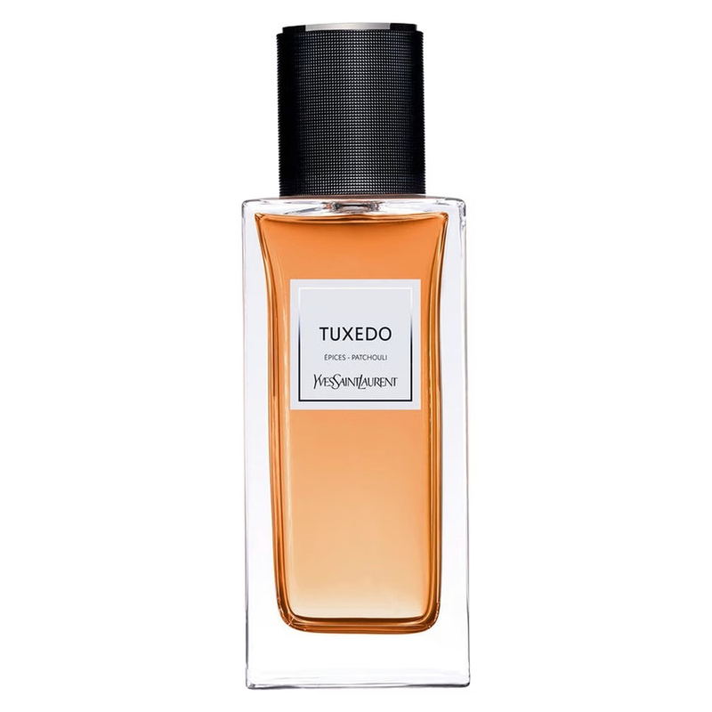 Tuxedo Yves Saint Laurent for women and men EDP