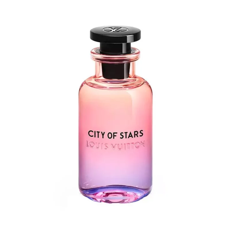 Louis Vuitton City Of Stars For Women And Men EDP