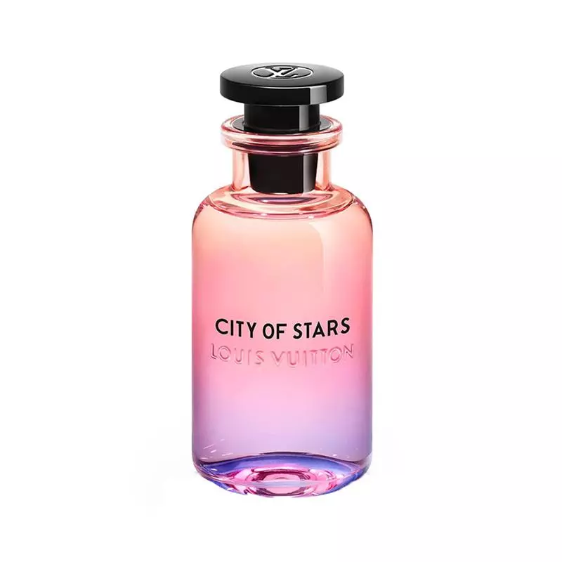 Louis Vuitton City Of Stars For Women And Men EDP