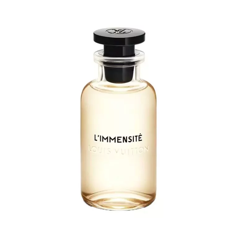 Louis Vuitton L Immensite For Men EDP