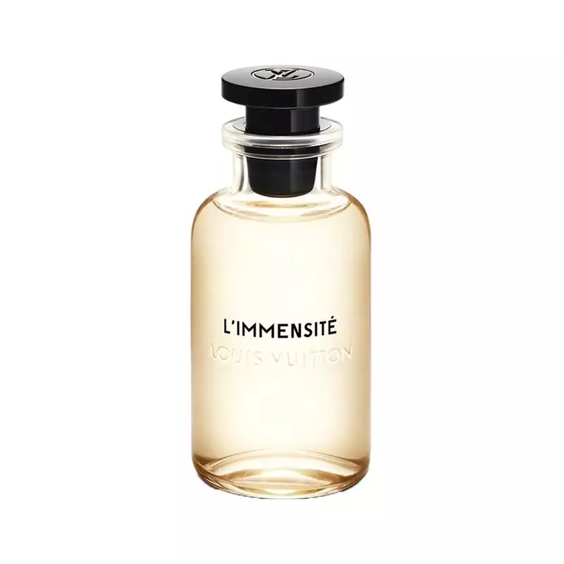 Louis Vuitton L Immensite For Men EDP