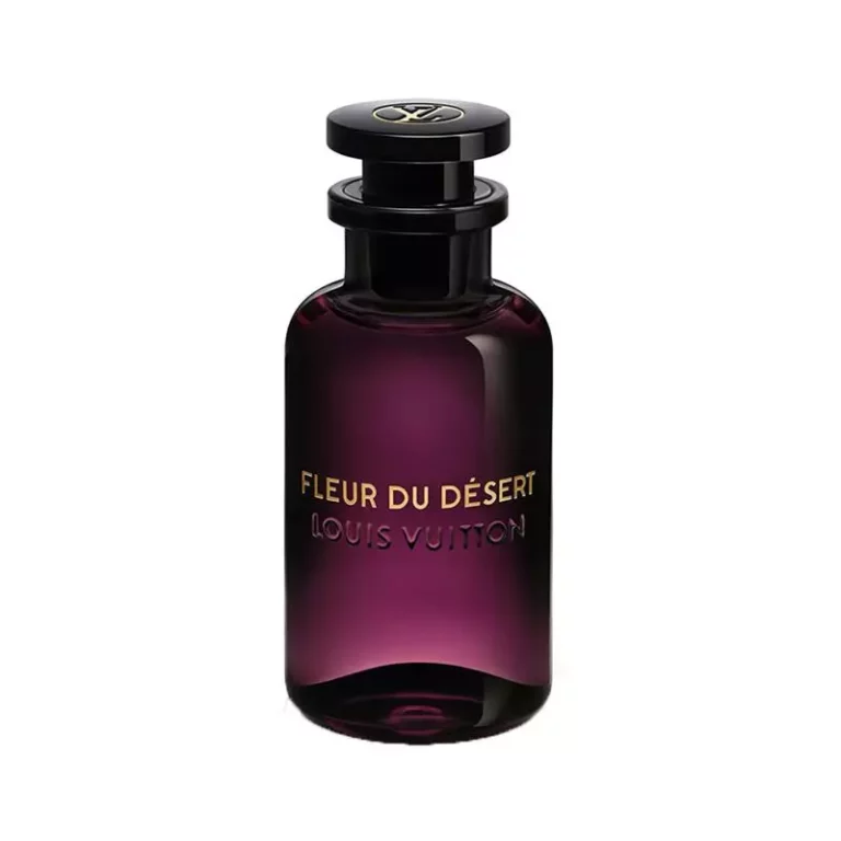 Louis Vuitton Fleur Du Desert For Women And Men EDP
