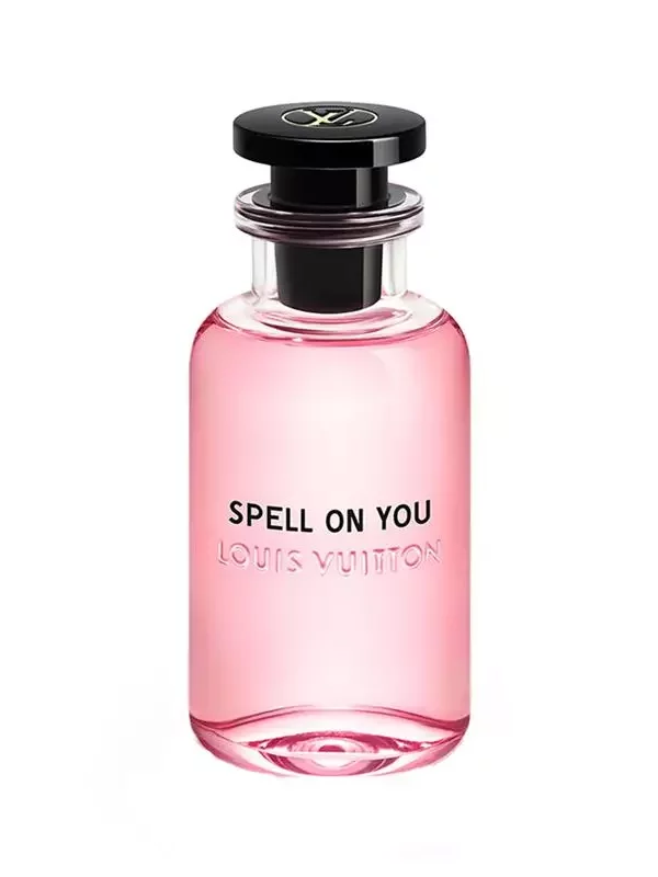 Louis Vuitton Spell On You For Women EDP