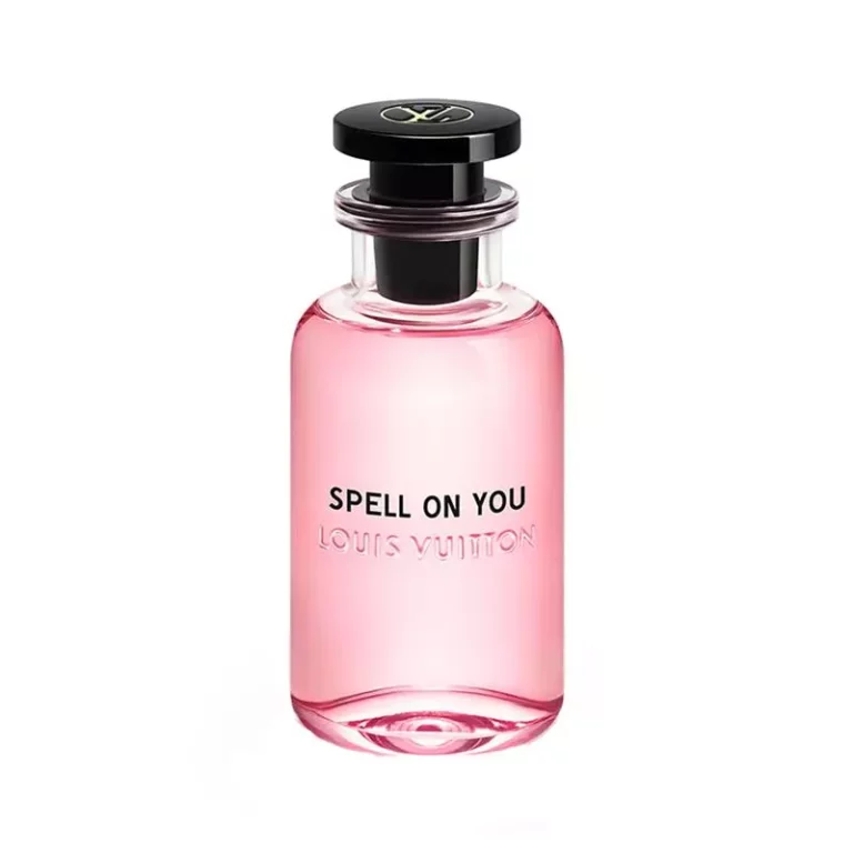 Louis Vuitton Spell On You For Women EDP