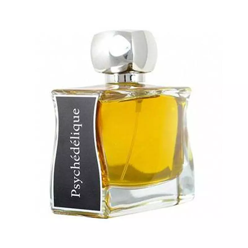Jovoy Paris Psychedelique For Women And Men EDP