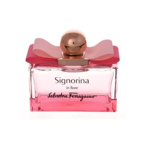 Salvatore Ferragamo Signorina In Fiore For Women EDT