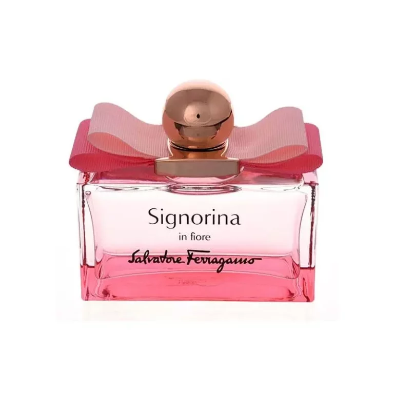 Salvatore Ferragamo Signorina In Fiore For Women EDT