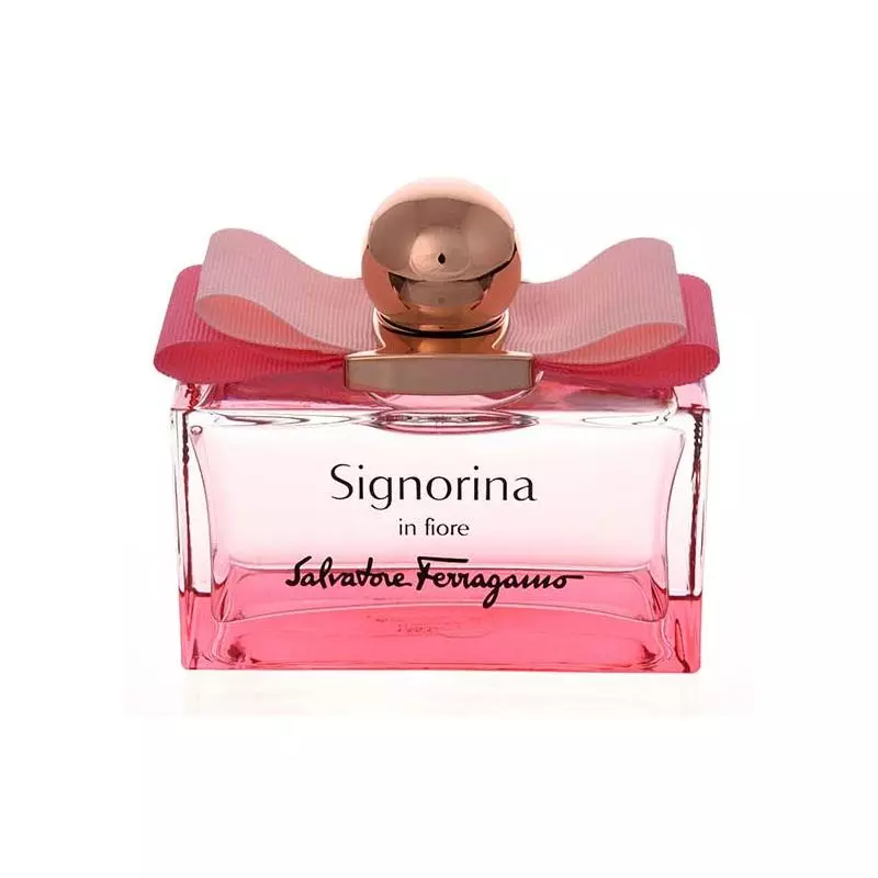Salvatore Ferragamo Signorina In Fiore For Women EDT