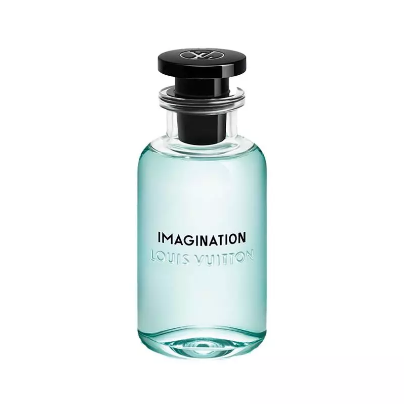 Louis Vuitton Imagination For Men EDP