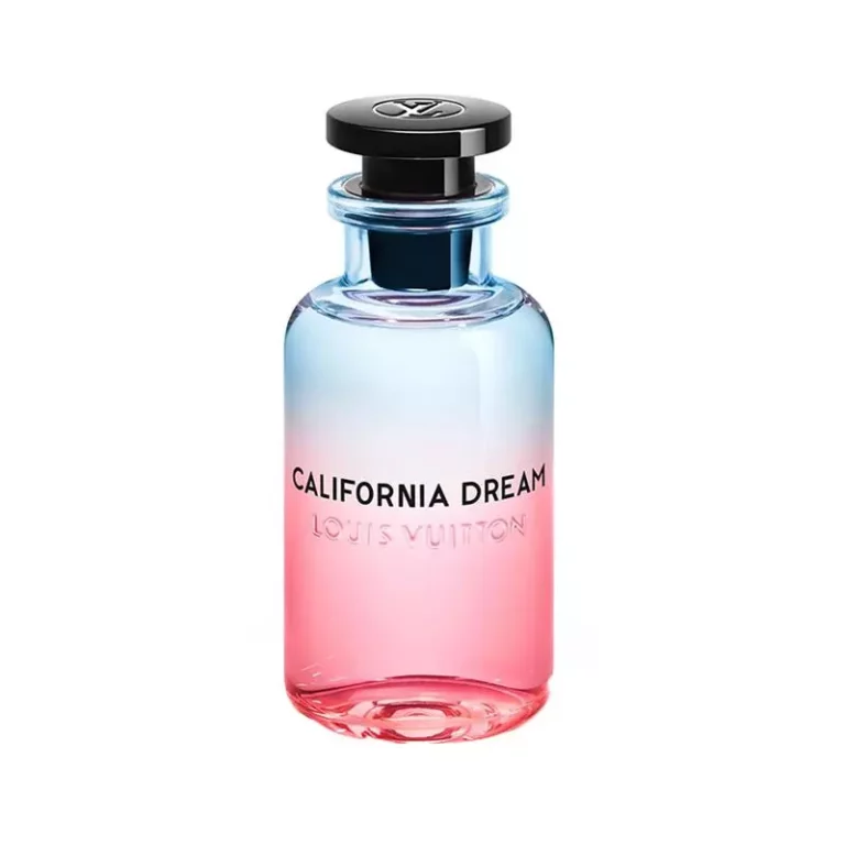 Louis Vuitton California Dream For Women And Men EDP