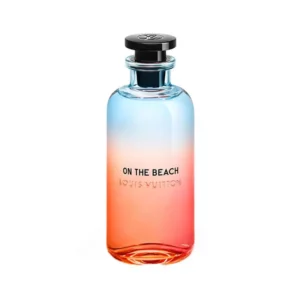 Louis Vuitton On The Beach For Women And Men EDP