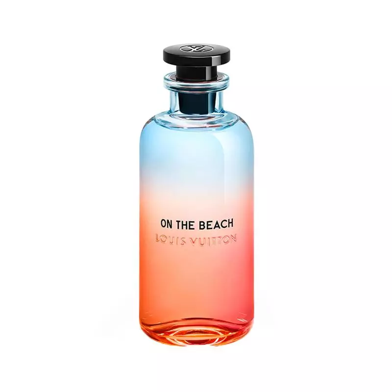 Louis Vuitton On The Beach For Women And Men EDP