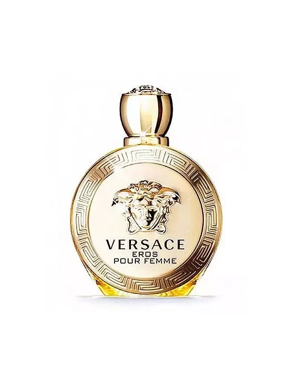 عطر Versace Eros Pour Femme زنانه