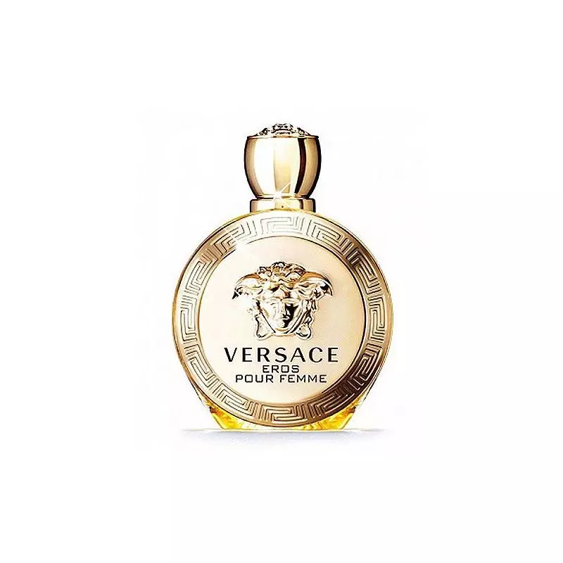 Versace Eros Pour Femme For Women EDP