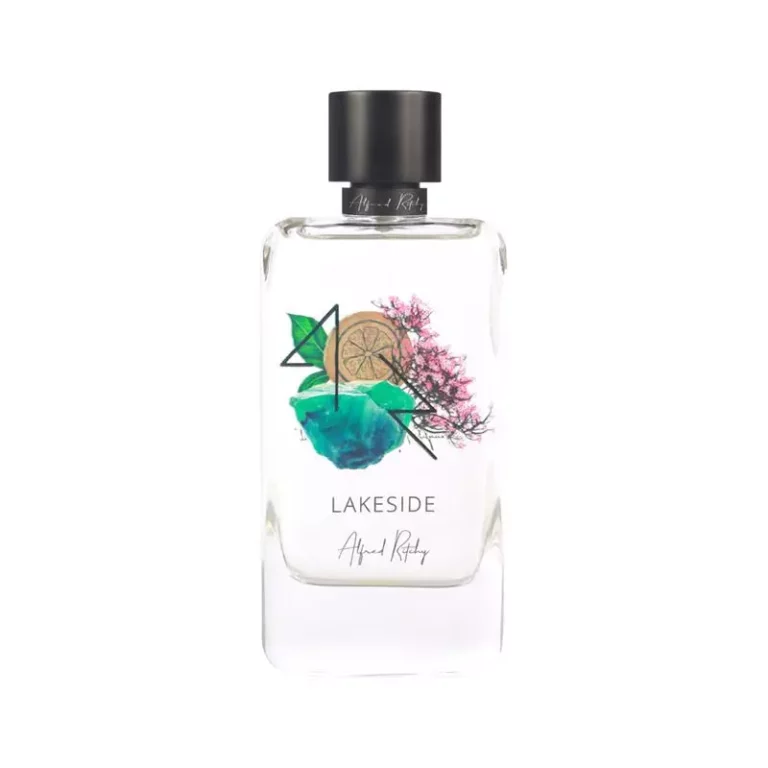 Alfred Ritchy Lakeside 07:03 For Women And Men EDP