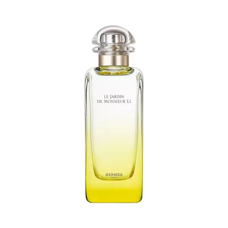Hermes Le Jardin De Monsieur Li For Men EDT