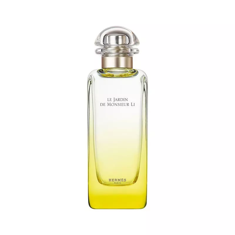 Hermes Le Jardin De Monsieur Li For Men EDT