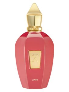 Xerjoff Coro For Women And Men EDP