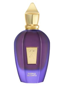 Xerjoff Purple Accento For Women And Men EDP