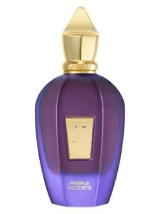 Xerjoff Purple Accento For Women And Men EDP
