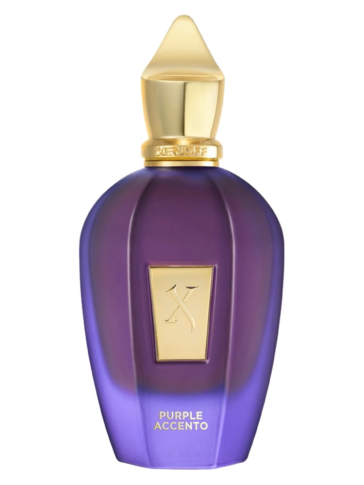 Xerjoff Purple Accento For Women And Men EDP