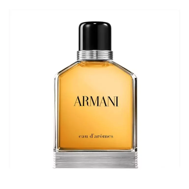 Giorgio Armani Eau De Aromes For Men EDT