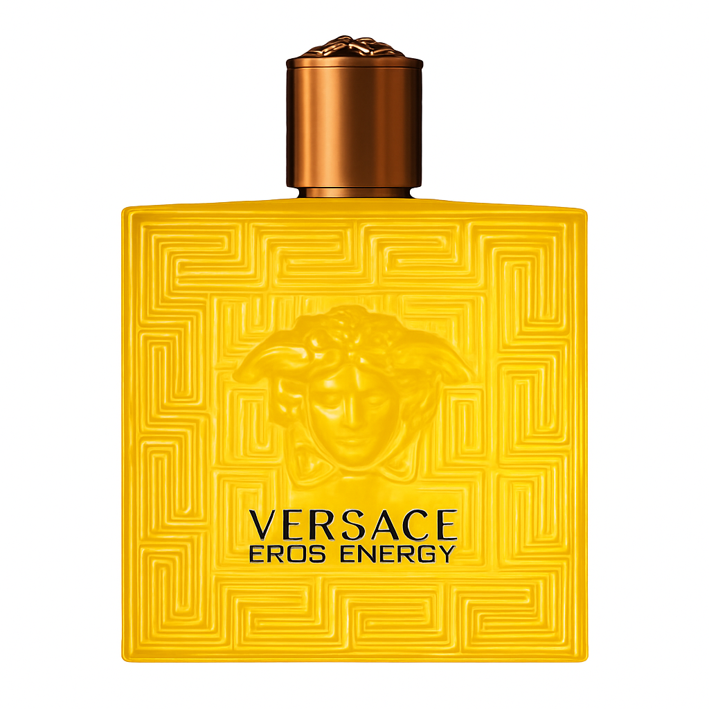 Versace Eros Energy For Men EDP