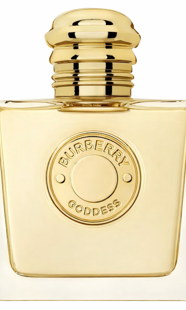 Burberry Goddess For Women EDP