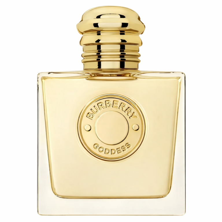 Burberry Goddess For Women EDP