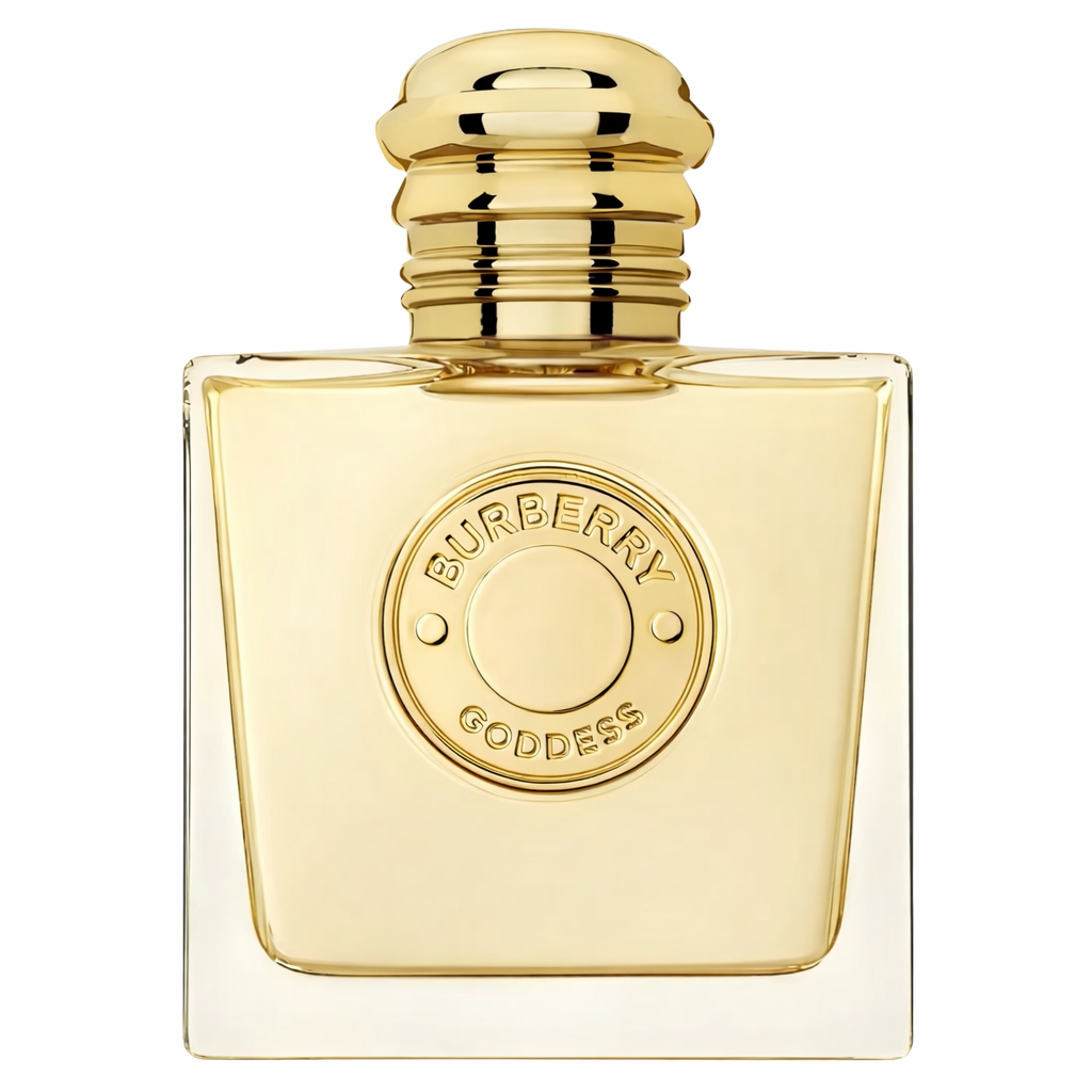 Burberry Goddess For Women EDP
