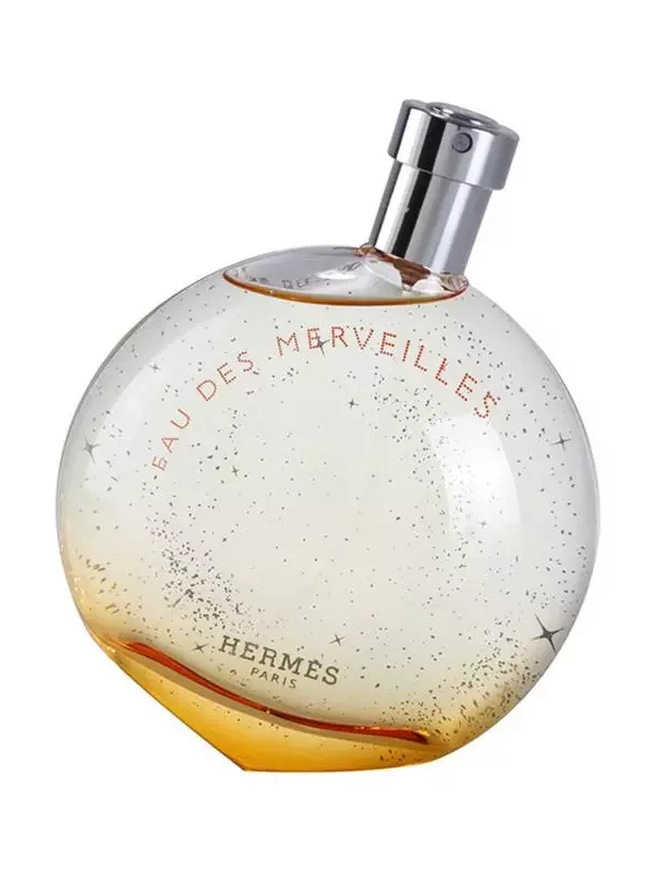 عطر ادوتویلت Hermes Eau Des Merveilles زنانه اصل