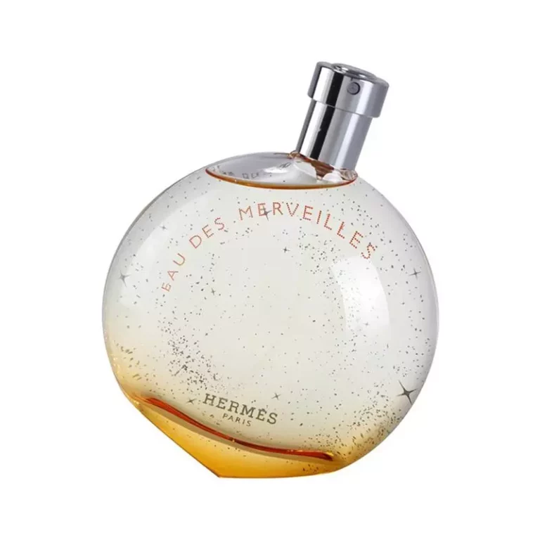 Hermes Eau Des Merveilles For Women EDT
