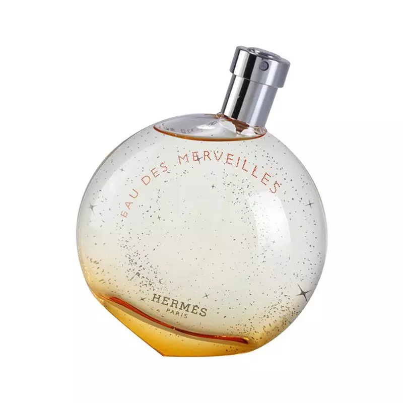 Hermes Eau Des Merveilles For Women EDT
