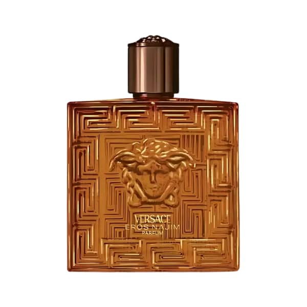 Versace Eros Najim For Men Parfum