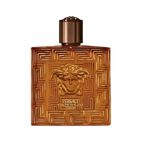 Versace Eros Najim For Men Parfum