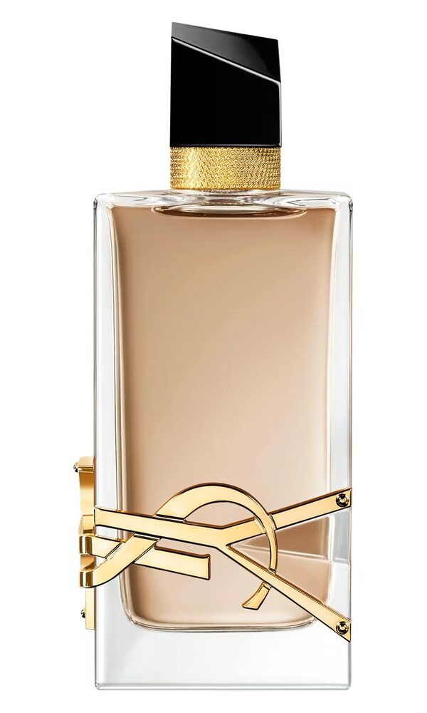 Ysl Yves Saint Laurent Libre Flowers & Flames For Women EDP