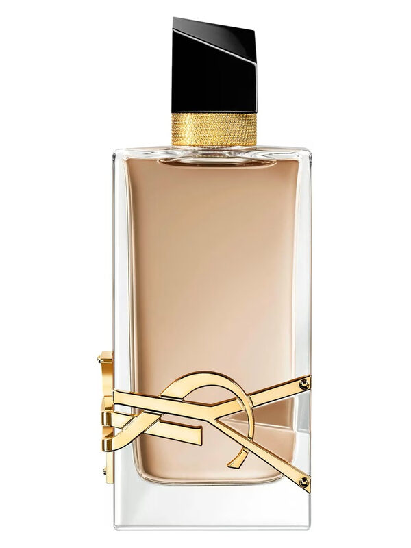 Ysl Yves Saint Laurent Libre Flowers & Flames For Women EDP