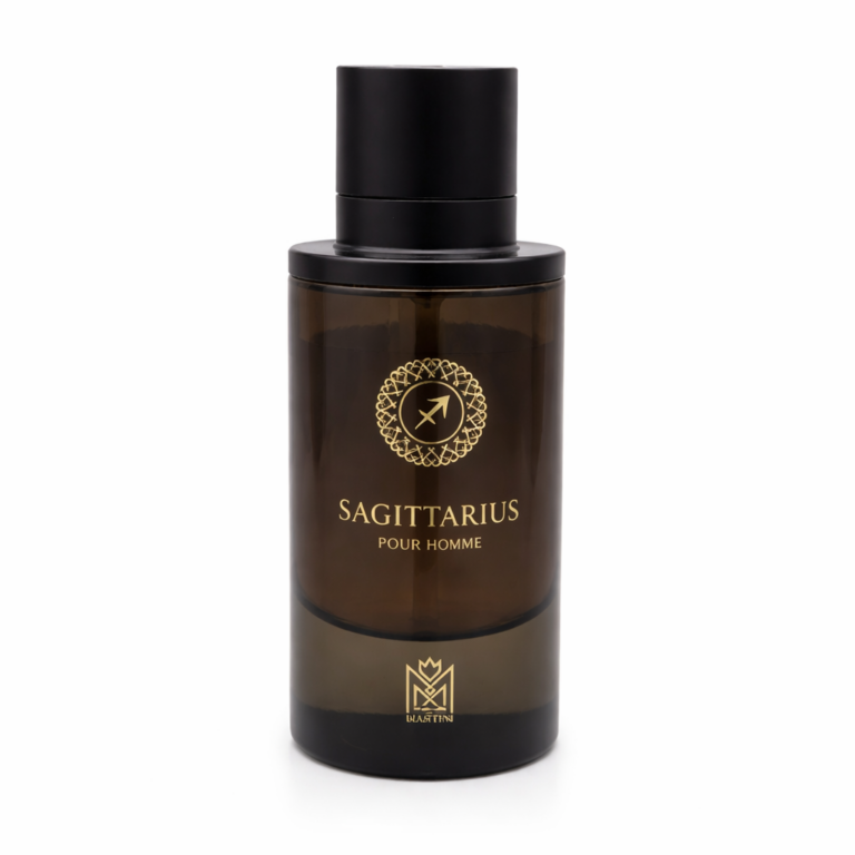 Louis Alavia Sagittarius For Men EDP