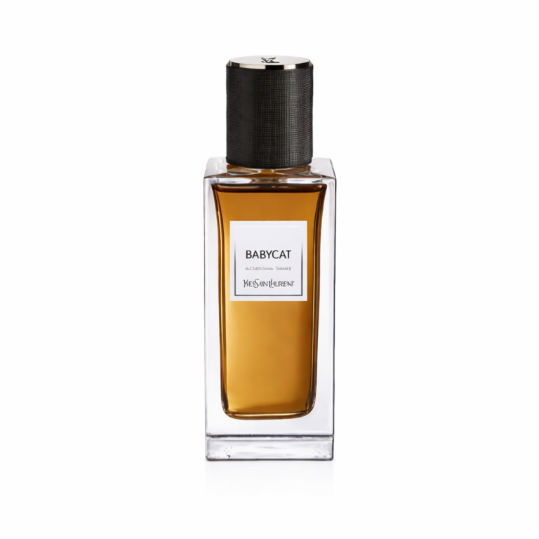 Yves Saint Laurent Babycat for women and men