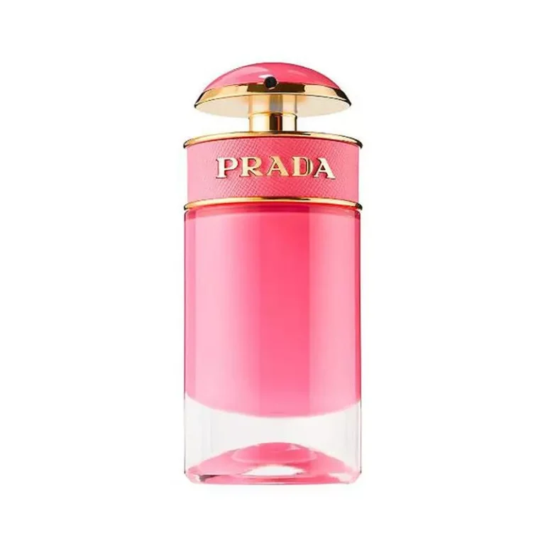 Prada Candy Gloss For Women EDT