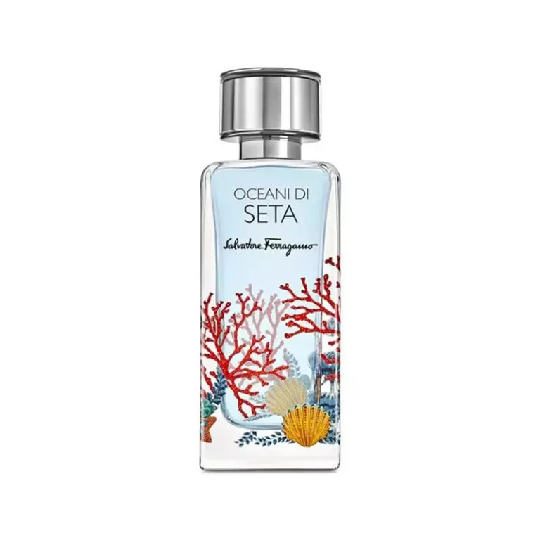 Salvatore Ferragamo Oceani Di Seta EDP